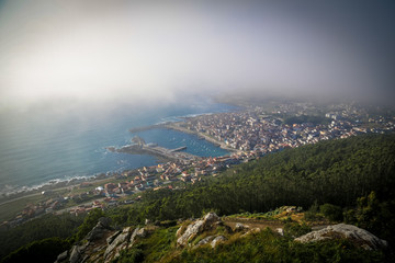 Castro de Santa Trega
