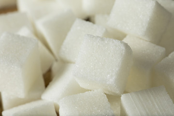 Raw White Granulated Sugar