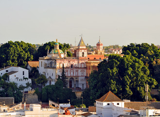 Auditorio de la Merced, Sanlúcar de Barrameda, España