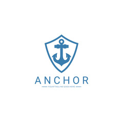 Anchor logo