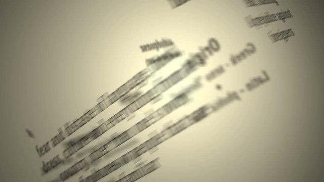 Definition: Xenophobia