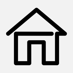 Home web icon