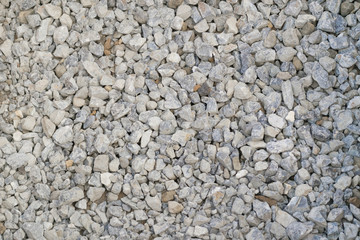 rocks top view background