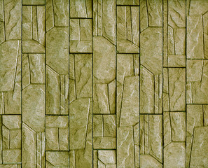 Mosaic pattern, geometric abstraction, classic tile