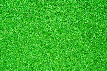 Green sand