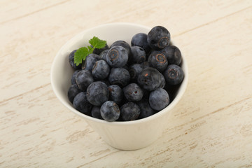 Blueberry