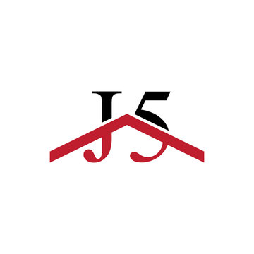 J5 initial letter number