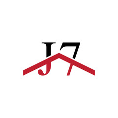 J7 initial letter number