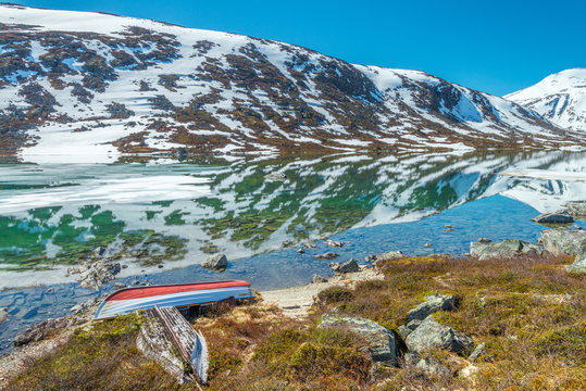 Stryn, Sogn og Fjordane, Norway