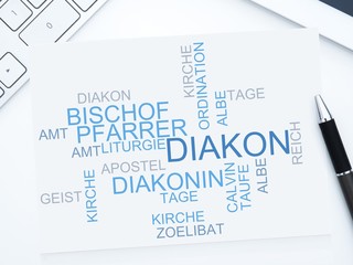 Diakon