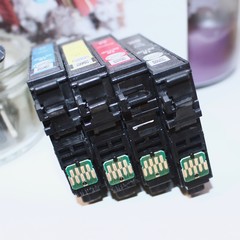 Ink cartridges