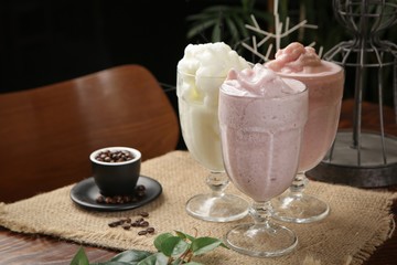 Smoothies