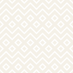 Maze Tangled Lines Contemporary Graphic. Abstract Geometric Background Design. Vector Seamless Pattern.