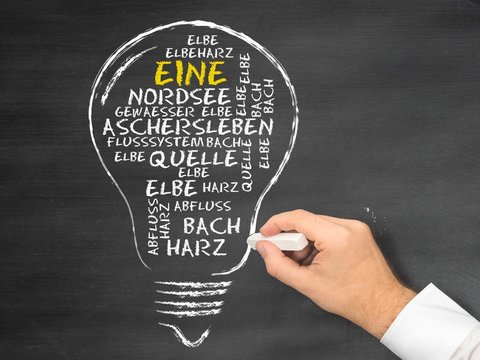 Eine
