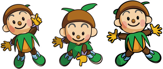 グリーンボーイ04