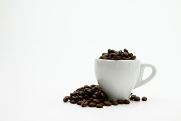 coffee drinks