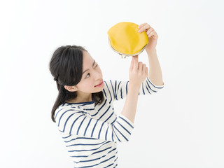 財布・女性