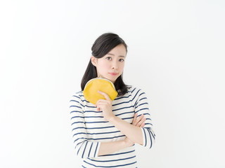 財布・女性