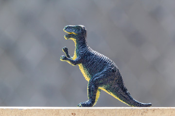 dinosaur toy