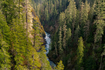 River Valley