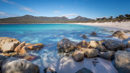 Wineglass Bay