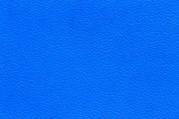 Blue paper texture or background with space for text