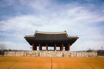  Korean Architecture