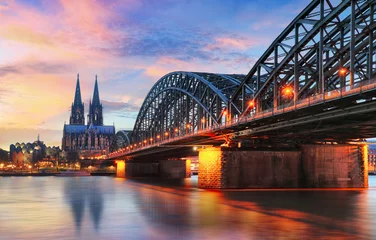 Köln, Deutschland © TTstudio