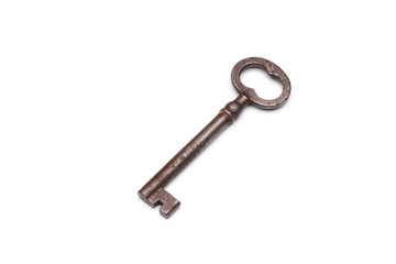 Old key