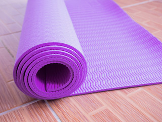 Yoga Mat