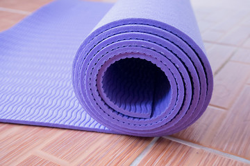 Yoga Mat