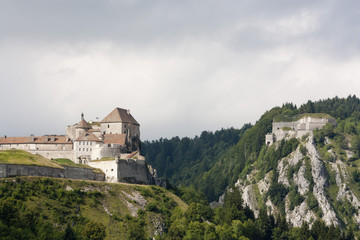 Fort de Joux