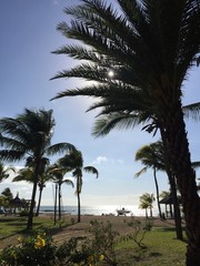 Mauritius 2016