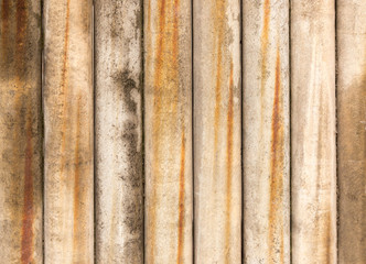 Old wooden boards as background