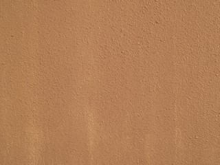 ベージュのモルタル