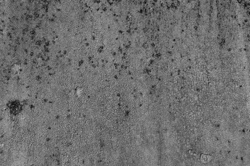 Metal texture with scratches and cracks