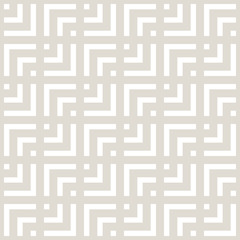 geometric boho minimal graphic print vector pattern