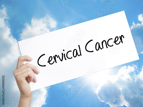 Cervical cancer essay