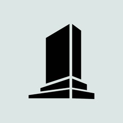 Building icon.