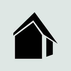 House vector icon