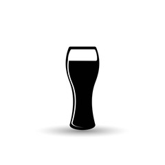 Vector beer Icon