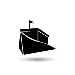 Sailing logo