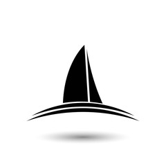 Sailing logo