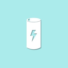 energy drink icon