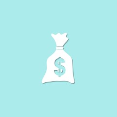 Vector money Icon