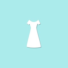dress icon