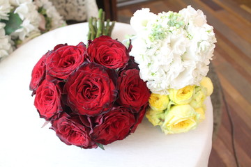 Wedding Flowers
