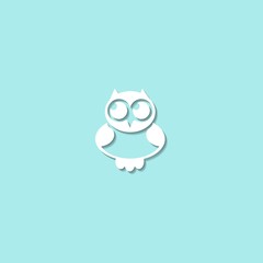 Owl icon