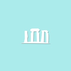 Stonehenge icon