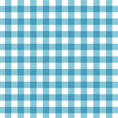 Seamless traditional tablecloth pattern